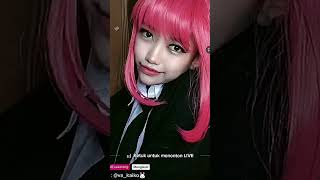 Esport, Cosplayer, & Random Wanita Cantik Lainnya - Tokyo, Citra, Gab, Gebi, Vior, Anna, Livy, Kayes