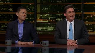 Overtime: Jonathan Haidt, Fareed Zakaria, Dr. Mark T. Esper (HBO) by Real Time with Bill Maher 807,486 views 1 month ago 10 minutes, 12 seconds