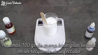 Crema Facial Casera