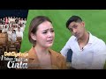 CERITA ANDIN DAN MAS AL PADA SAAT MENGIKUTI CASTING IKATAN CINTA - DAHSYATNYA IKATAN CINTA