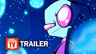 Invader Zim: Enter the Florpus Trailer #1 (2019) | Rotten Tomatoes TV