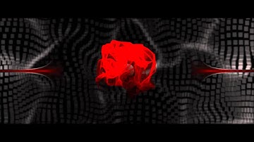 Trapcode Form 2.0 Test
