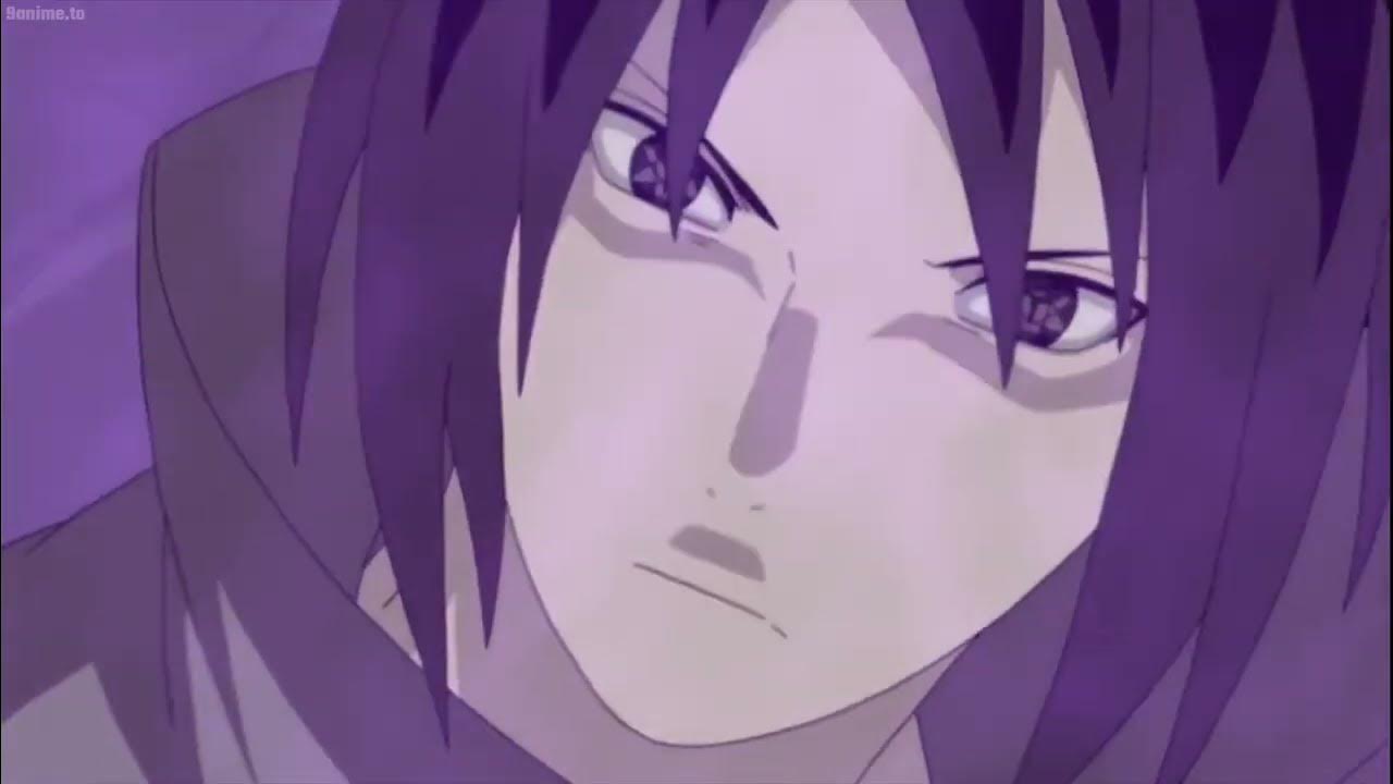 The New Three Way Deadlock Naruto Shippuden YouTube