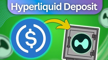 How to Deposit Funds to Hyperliquid - Full Step by Step Tutorial