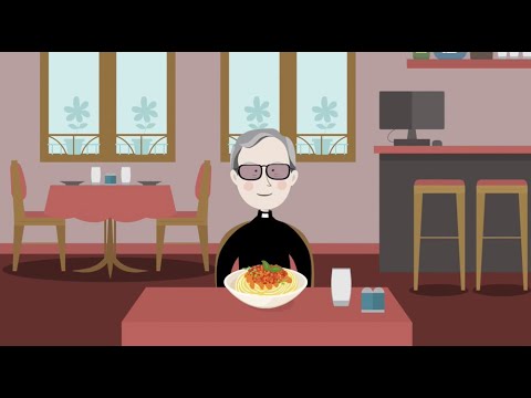 Magis Explainer Animation / Scene Car & Restaurant