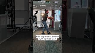 pro Tips To Enhance Your Camera Gimbal Walk   gimbal gimbaloperator djigimbal djipro