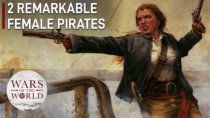 2 Most Feared & Deadliest Female Pirates to Ever E...