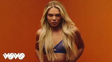 One Bit, Louisa - Between You and Me (Official Video)