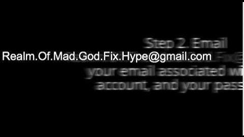 Rotmg hacks Working 2015