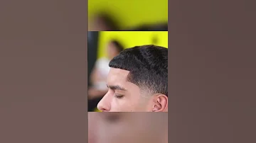 Barber Haircut 2023 افضل قصات الشعر الخشن 