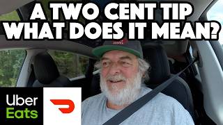 A Two Cent Tip What Does It Mean?