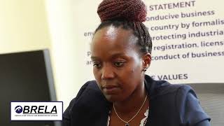 FAIDA ZA KUSAJILI ALAMA YA BIASHARA NA HUDUMA ( NEMBO ) FAIDA ZA KUSAJILI ALAMA YA BIASHARA NA HUDUMA ( NEMBO )