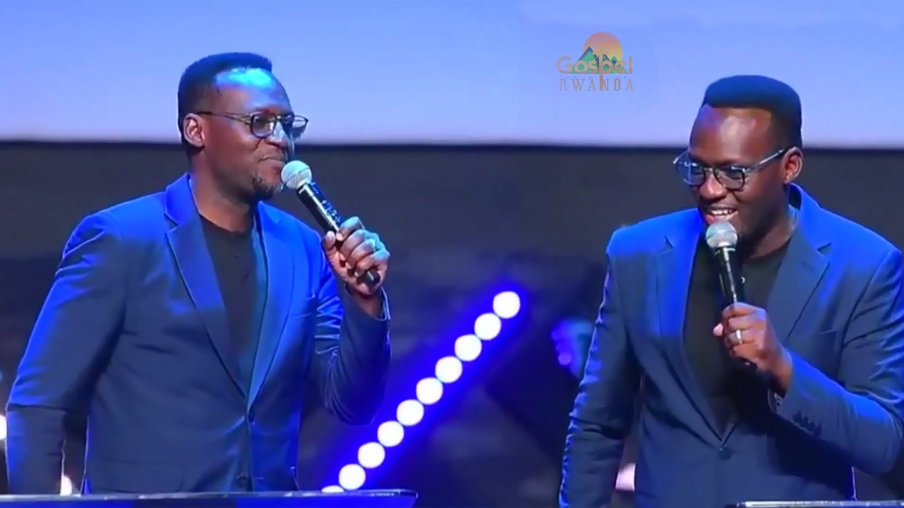 IKINTU KIRUSHA UBUGINGO KUGIRA AGACIRO ⌚ Pastor SENGA Emmanuel 🍏