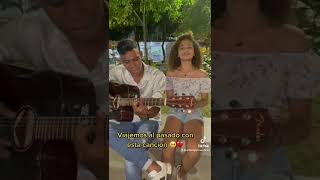 Dime pajarito - Anthony Torres & María José Cotes ❤️