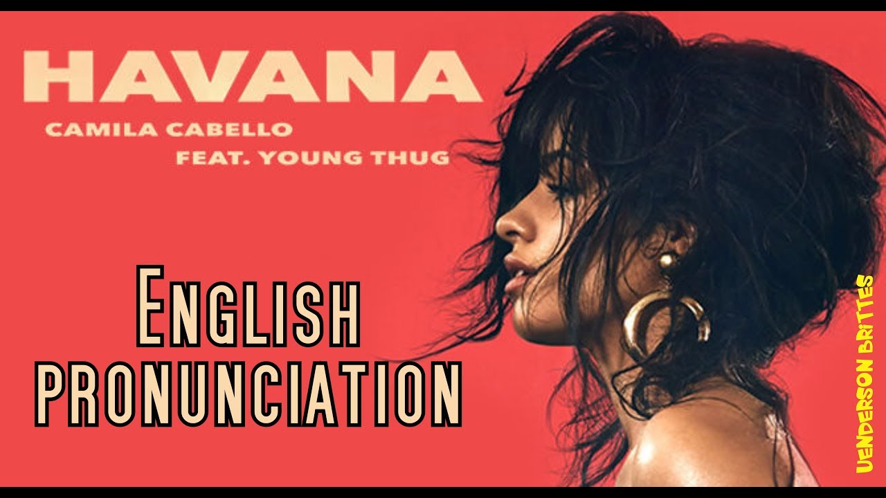 HAVANA - YouTube