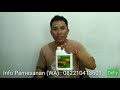 Jual Pupuk  Cair Organik Alami Terbaik Bioboost di Cirebon Hub 082210413601