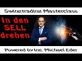 Den Coin in den Sell drehen