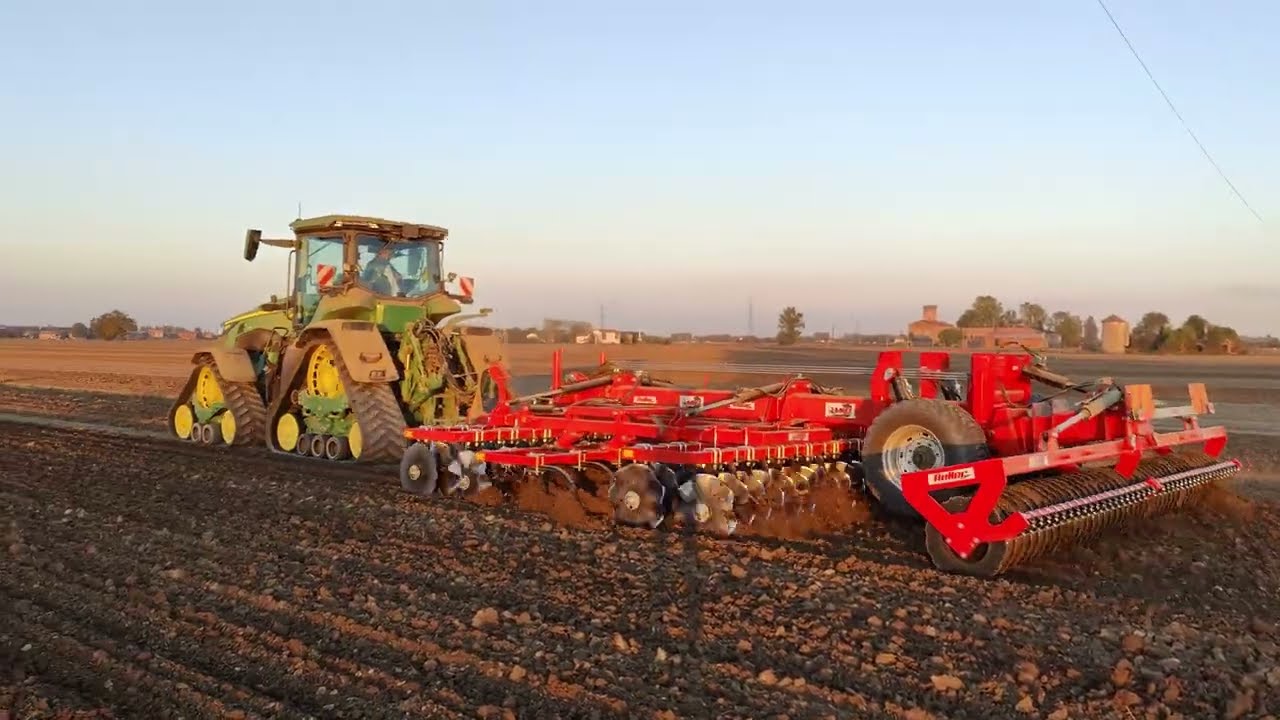 ROLLER 600 + RULLO PAKER DANTE MACCHINE