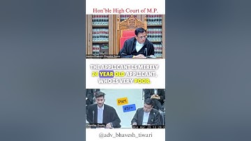 PART - 3 / 8|| High Court Bail Arguments || Section 307 IPC || Attempt to Murder Case ||