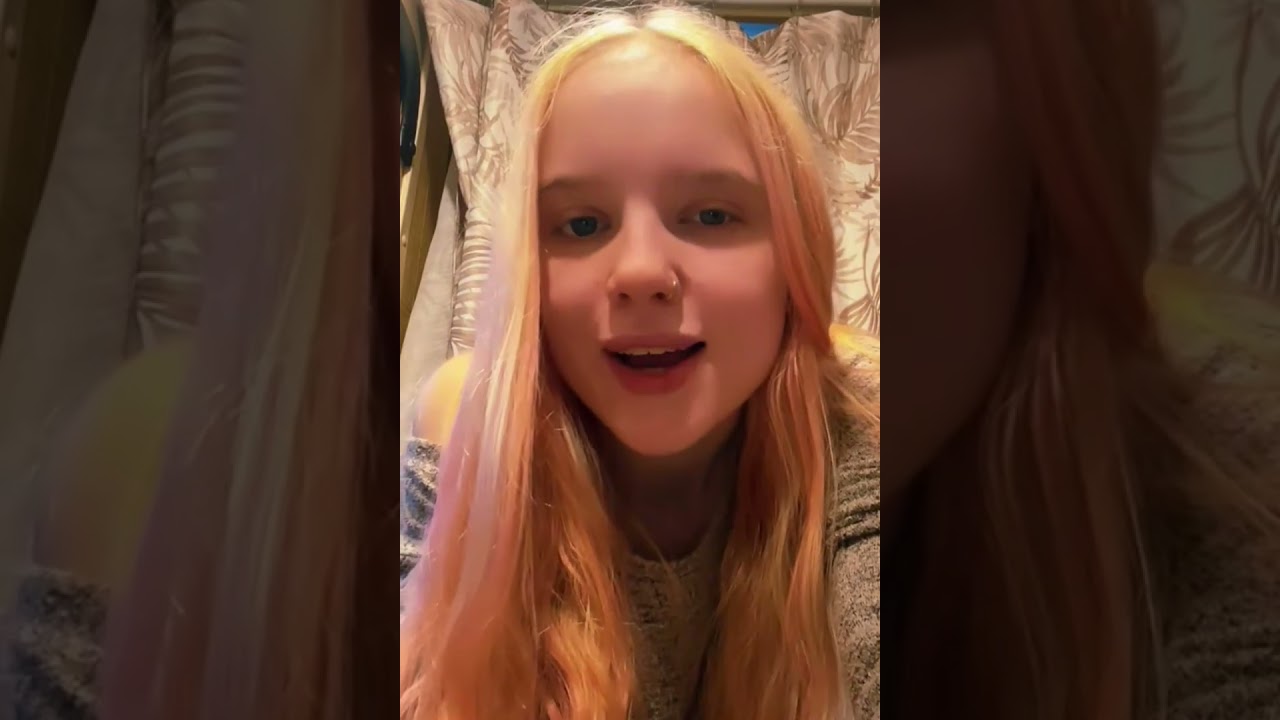 Beauty Periscope Hally #periscope #live #broadcast