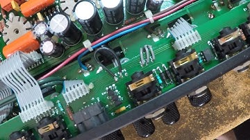 Mesa Dual Rectifier Solo - Series FX Loop Mod (Tutorial)