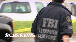 Celebrity FBI True | Official Trailer Profile