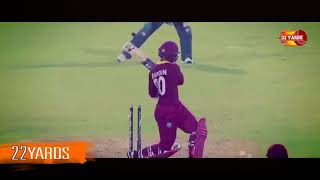 Top Insane Bowled In Cricket History Flying Stumps Broken Stumps Must Watch