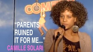 Sporty Jokes Compilation | Cocoa Brown, Reyna Amaya, Laura Crawford & More | Chick Comedy