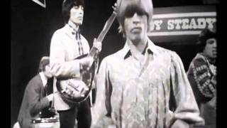 Brian Jones... Sweet Brian...  Love in vain... R.I.P. chords