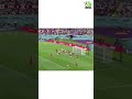 هاري ماغواير يصدم الجميع و يتعملق في كأس العالم قطر 