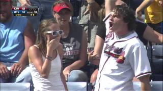 2013/07/14 Simmons' solo shot