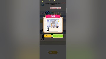 Annoying Puzzle game  Level 45