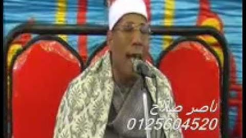 الشيخ عبد الفتاح الطاروطي-سورة الأنعام 11.04.2011