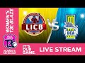 🔴 LIVE Leewards v Barbados | Women’s T20 Blaze