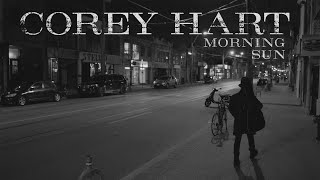 Corey Hart - "Morning Sun" (Official Music Video)