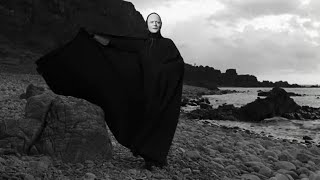 'The Seventh Seal' (1957) Dir. Ingmar Bergman 🎼 John Maus - And Heaven Turned to Her Weeping 🎼