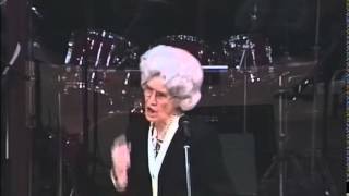 Pour It Out, Throw It Down | Vesta Mangun | BOTT 1994