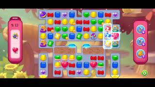 Homescapes level 8608
