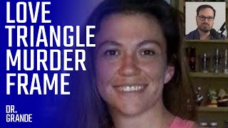 Man Frames Wife in Murder of Ex-Wife | Jeremy and Robin Spielbauer Case Analysis