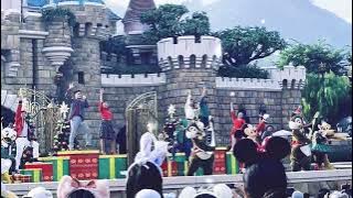 Hong Kong Disneyland 2023 - Jingle Bell