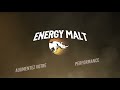 Energy malt  packshot 2018