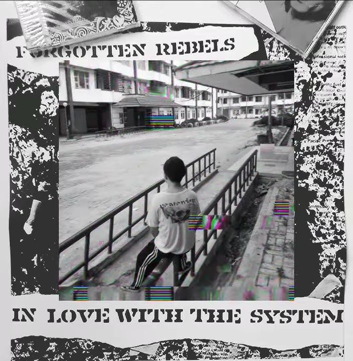 Black amplifier--the sigit  Cocok buat status wa