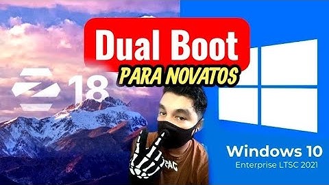 INSTALA Windows + Linux en Dual Boot SIN ERRORES 🔥 Guía Completa Paso a Paso