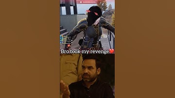 First blood ❌ First Execution ✅ CoD Mobile