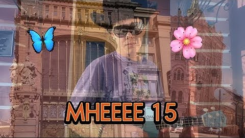 Мой День Рождения / типичный день