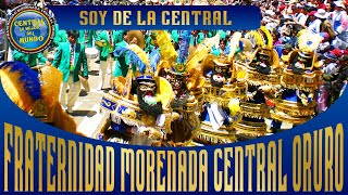 Soy De La Central