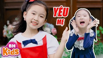 Bài Hát Thiếu Nhi Vui Nhộn Hát Tặng Mẹ và Bà 8/3 - Nhạc Thiếu Nhi Hay Nhất 2024