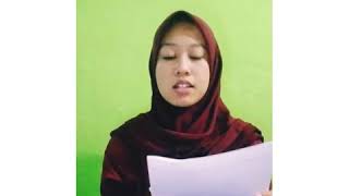 Tugas MC bahasa lampung