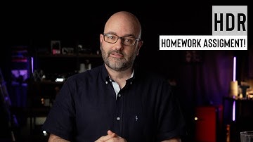 Understanding HDR & Wide Color Gamuts (EP.134)