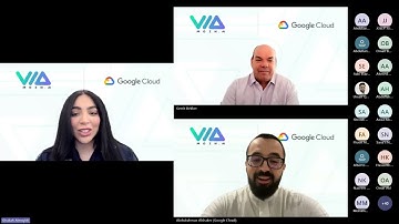 Webinar AI Driven Fraud Detection in Financial Services Balancing Speed and Compliance